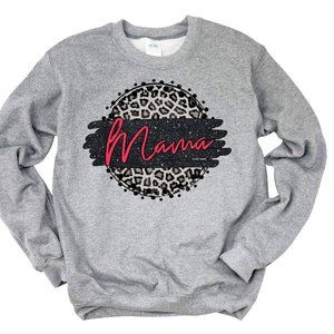 BRAND NEW: MAMA Sweatshirt